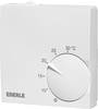 Eberle RTR-S 6731-6 pokojový termostat na omítku, 131170551600, 1 ks
