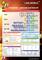 Infografika k označení ochrany před výbuchem podle standardů ATEX, IECEx, NEC 505/500. Uvádí třídy a teplotní kódy.