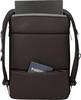 Lenovo batoh na notebooky 4X40R54728, max. 39,6 cm (15,6") , černá