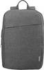 Lenovo batoh na notebooky 4X40T84059, max. 39,6 cm (15,6") , černá