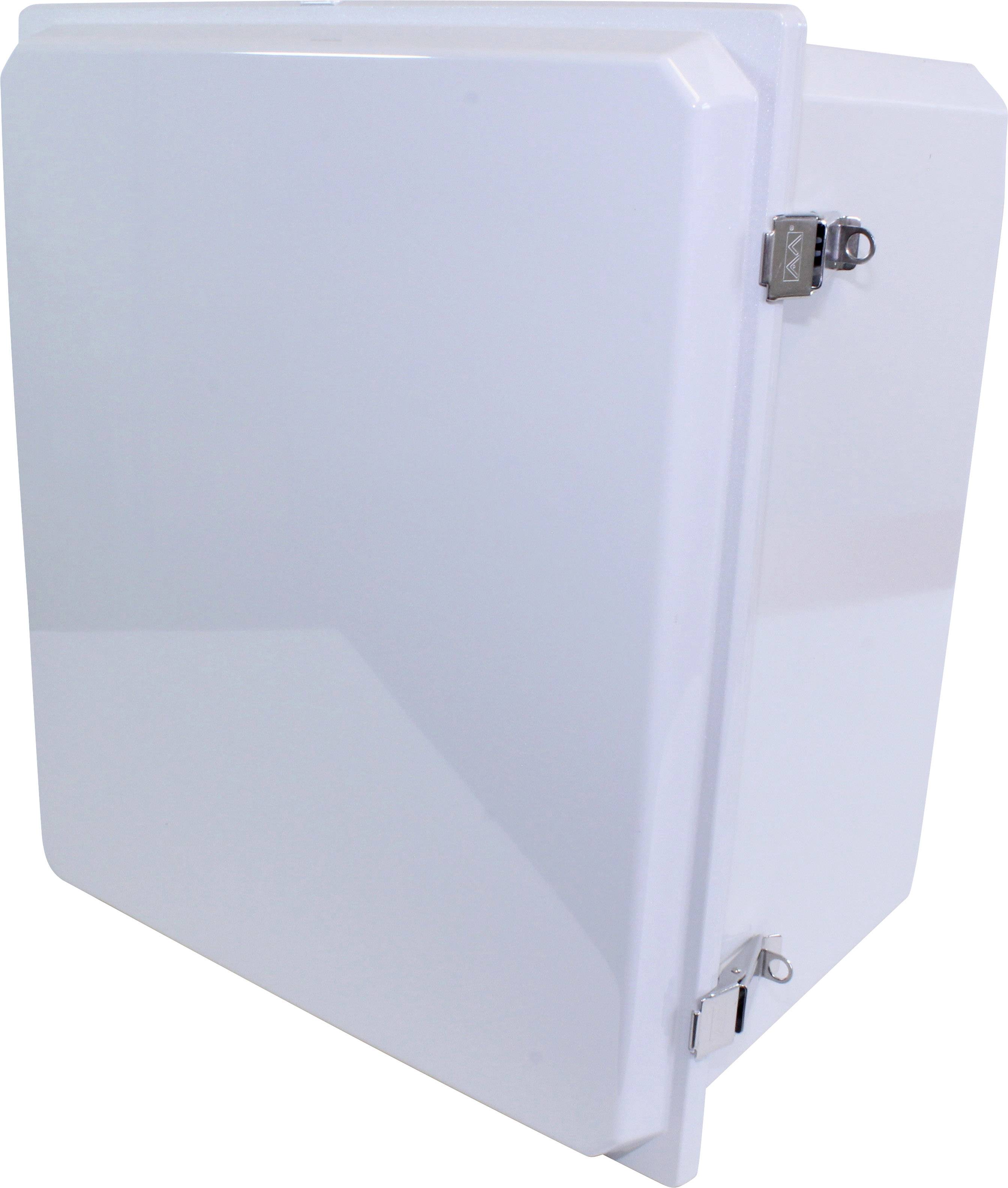 Hammond Electronics, PCJ181610L skřínka na stěnu, IP66, 458 mm x 407 mm x 249 mm , 1 ks