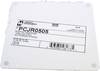 Hammond Electronics Mounting plate ocel bílá (d x š x v) 122 x 122 x 1.8 mm 1 ks