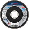 Bosch Accessories 2608619199 lamelový kotouč Průměr 115 cm Zrnitost=80 1 ks