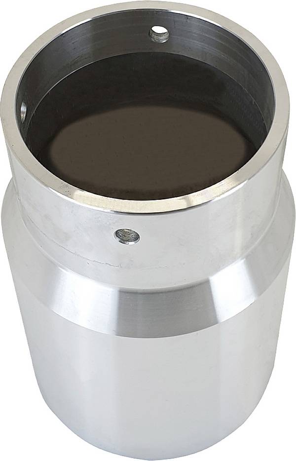 Berger & Schröter 50327 Adapter für 50328/50329 bis 120 mm Adaptér pro zatloukání kůlů