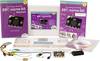 Joy-it EA-MicroBit-V1 Electronic Adventure "Die Reise mit dem micro:bit" V1 BBC micro:bit, řemesla, elektrické obvody, elekronika, Polovodiče, experimentální, Internet věcí, MINT, programování experimentální box , od 8 let