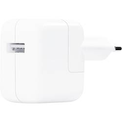 Apple 12W USB Power Adapter nabíjecí adaptér Vhodný pro přístroje typu Apple: iPhone, iPad, iPod MGN03ZM/A (B)