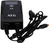 AEG LD4 10616 nabíječka 6 V, 12 V 2 A 4 A