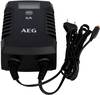 AEG LD6 10617 nabíječka 6 V, 12 V 6 A