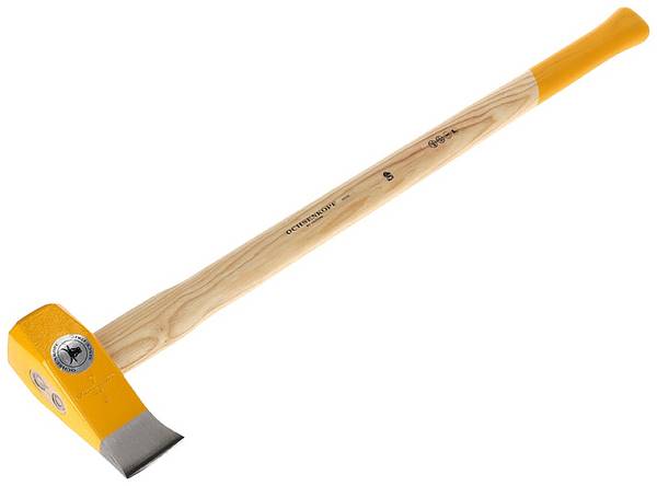 Ochsenkopf 1591789 štípací palice  850 mm 3875 g Hmotnost hlavy 3000 g