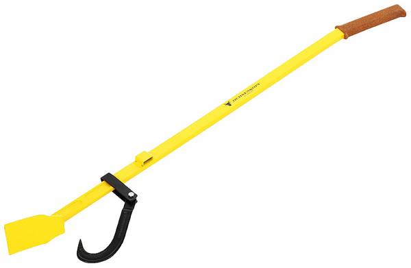Ochsenkopf 1592505 dřevorubecká lopatka  1320 mm 3500 g