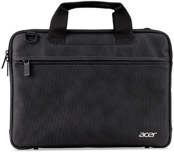 Acer brašna na notebooky Acer - Notebook-Tasche - 35.6 cm (14"") - für Aspire 1 Max. velikost: 35,6 cm (14")  černá