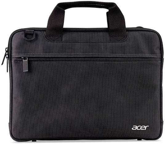 Acer brašna na notebooky Acer - Notebook-Tasche - 35.6 cm (14"") - für Aspire 1 Max. velikost: 35,6 cm (14") černá-0
