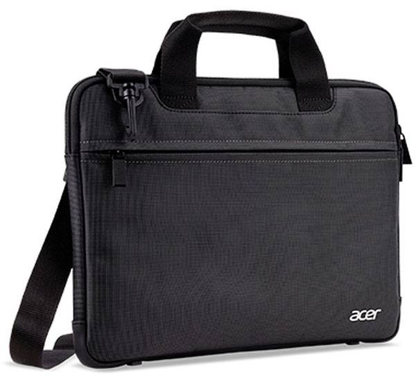 Acer brašna na notebooky Acer - Notebook-Tasche - 35.6 cm (14"") - für Aspire 1 Max. velikost: 35,6 cm (14") černá-1