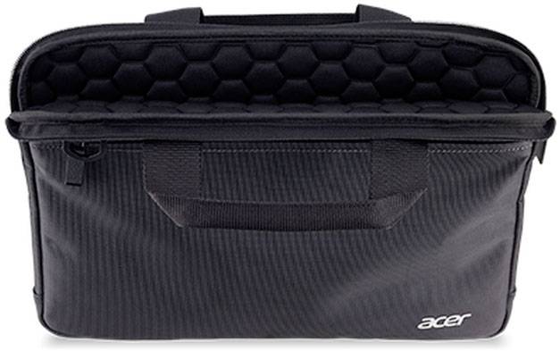 Acer brašna na notebooky Acer - Notebook-Tasche - 35.6 cm (14"") - für Aspire 1 Max. velikost: 35,6 cm (14") černá-3