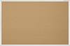 magnetoplan 12176 nástěnka s připínáčky přírodní 1290.00 mm x 1200 mm x 900 mm