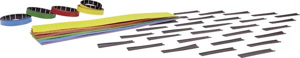 magnetoplan magnetický štít , držák etiket, držák plánů  371212S