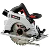 Einhell Professional TP-CS 18/190 Li BL - Solo aku ruční kotoučová pila, max. řez 65 mm, bezkartáčové, bez akumulátoru, bez nabíječky, 18 V, 4331210