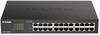 D-Link DGS-1100-24V2 DGS-1100-24V2 síťový switch 24 portů