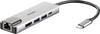 D-Link USB-C® dokovací stanice DUB-M520 Vhodné pro značky (dokovací stanice pro notebook): univerzální
