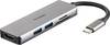 D-Link USB-C® dokovací stanice DUB-M530 Vhodné pro značky (dokovací stanice pro notebook): univerzální