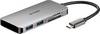 D-Link USB-C® dokovací stanice DUB-M610 Vhodné pro značky (dokovací stanice pro notebook): univerzální