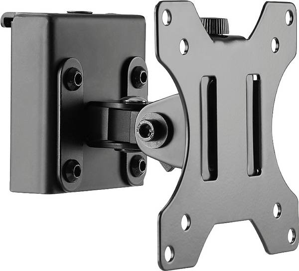 LogiLink  montážní sada EO0019-4 EO0019-4 černá, matná 1 ks