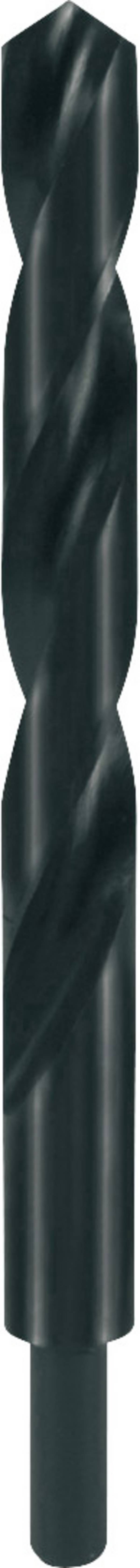 RUKO 200180 HSS-R spirálový vrták 18 mm Celková délka 191 mm válcované za tepla DIN 338 1 ks