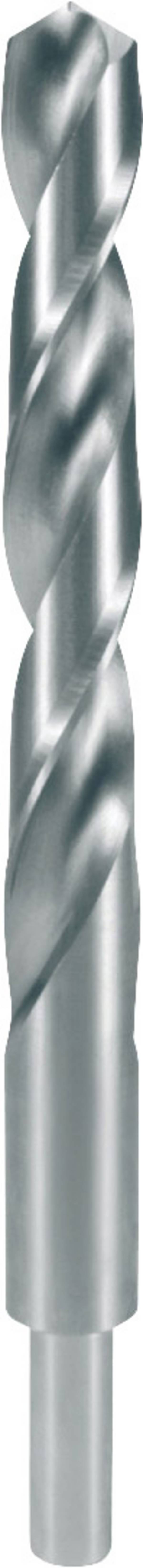 RUKO 2004165 DIN 338 Typ N HSS-G spirálový vrták 16.5 mm Celková délka 184 mm DIN 338 1 ks
