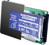 DISPLAY VISIONS LCD displej (š x v x h) 144 x 104 x 40 mm