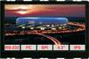 DISPLAY VISIONS LCD displej (š x v x h) 106.8 x 71 x 10.4 mm