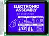 DISPLAY VISIONS LCD displej (š x v x h) 129 x 102 x 19.2 mm
