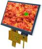 DISPLAY VISIONS LCD displej (š x v x h) 165 x 100 x 5.8 mm
