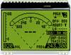 DISPLAY VISIONS LCD displej (š x v x h) 55 x 46 x 2 mm
