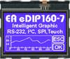 DISPLAY VISIONS LCD displej (š x v x h) 81.5 x 67.5 x 13.6 mm
