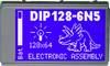 DISPLAY VISIONS LCD displej (š x v x h) 75 x 45.8 x 10.8 mm