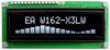 DISPLAY VISIONS OLED displej bílá 5.55 mm 3.3 V, 5 V Počet číslic: 2 EZW162-X3LW