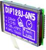 DISPLAY VISIONS LCD displej (š x v x h) 75 x 45.8 x 10.8 mm