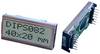 DISPLAY VISIONS 7segmentový displej 5.01 mm 3.3 V, 5 V Počet číslic: 2
