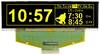 DISPLAY VISIONS OLED displej (š x v x h) 88 x 27.8 x 2.05 mm