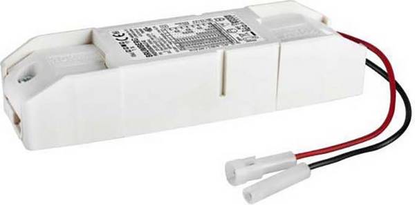 Brumberg 17723000 LED měnič 31 W  700 mA 45 V bez možnosti stmívání