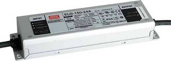 Brumberg 17225000 napájecí zdroj  150 W   24 V bez možnosti stmívání