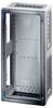 Hensel FP 0310, 68000199 pouzdro, IP66, 270 mm x 540 mm x 163 mm, 1 ks
