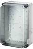 Hensel Mi 9310, 20001051 pouzdro, IP65, 300 mm x 450 mm x 214 mm, 1 ks