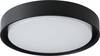 Brumberg 60107183 60107183 LED nástěnné světlo LED 14 W LED černá