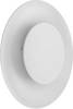 Brumberg 10707173 10707173 LED nástěnné světlo LED 3 W LED bílá