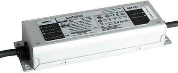 Brumberg 17121000 napájecí zdroj  60 W   12 V bez možnosti stmívání