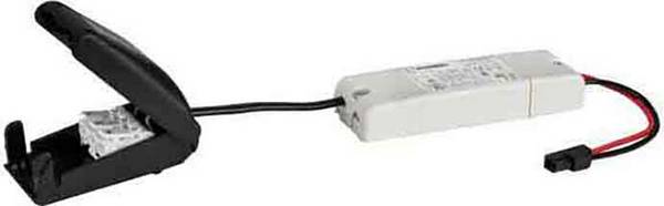 Brumberg 17613020 LED měnič 15 W  350 mA 43 V bez možnosti stmívání