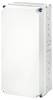 Hensel Mi 0411, 2000291 pouzdro, IP65, 300 mm x 600 mm x 214 mm, 1 ks