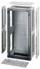 Hensel FP 0311, 68000207 pouzdro, IP66, 276 mm x 546 mm x 163 mm, 1 ks