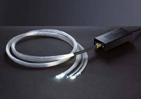 Brumberg 48211008 48211008 LED hvězdná obloha  hvězda LED 1 W  modrá